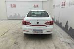 比亚迪秦2014款1.5T 酷黑骑士旗舰型