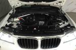 宝马X32013款xDrive20i 豪华型（改款）