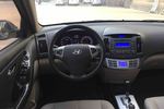 现代悦动2011款1.6L 自动豪华型