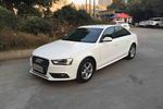 奥迪A4L2013款35 TFSI 自动标准型