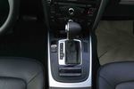 奥迪A4L2013款35 TFSI 自动标准型