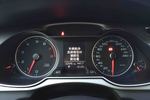 奥迪A4L2013款35 TFSI 自动标准型