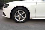 奥迪A4L2013款35 TFSI 自动标准型