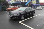大众CC2013款1.8TSI 豪华型