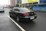 大众CC2013款1.8TSI 豪华型