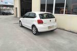 大众Polo2013款1.6L 自动 舒适版