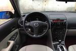 马自达Mazda62012款2.0L 手自一体 时尚型