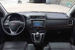 哈弗H62014款运动版 1.5T 手动两驱精英型