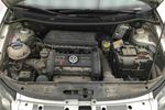大众Polo Sporty2009款1.6L 自动版
