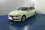 宝马3系2013款320Li 豪华设计套装