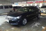 本田雅阁2011款2.0L EX Navi