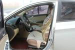 现代瑞纳三厢2010款1.4L 手动舒适型GS 