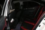 三菱翼神2013款时尚版 1.8L CVT舒适型