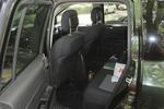 Jeep指南者2007款2.4 无级/手动一体豪华型 四驱