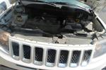 Jeep指南者2014款改款 2.4L 四驱舒适版