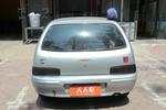 一汽夏利A+两厢2010款1.0L 北京特供版