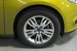 福特福克斯两厢2012款1.6L 自动舒适型