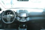 丰田RAV4荣放2011款2.4L 自动四驱豪华版 