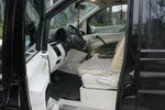 奔驰威霆2011款2.5L 7座行政版