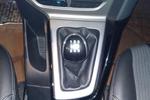 福特福克斯三厢2012款1.6L 自动舒适型