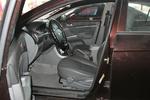 吉利经典版帝豪两厢2012款1.5L 手动舒适型