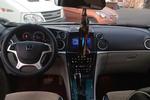 纳智捷大7 SUV2014款荣耀典藏版 2.2T 两驱智慧型