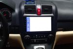 本田CR-V2010款2.4L 自动四驱豪华版 