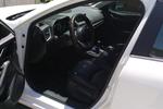 马自达MAZDA3Axela昂克赛拉 三厢2014款1.5L 手动舒适型