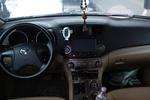 丰田汉兰达2012款2.7L 两驱7座精英版