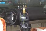 日产逍客2012款2.0XL 火 CVT 2WD
