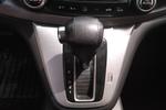 本田CR-V2013款2.4L 两驱豪华版
