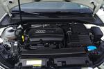 奥迪A3 Sportback2014款40 TFSI S line 舒适型