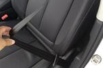 奥迪A3 Sportback2014款40 TFSI S line 舒适型