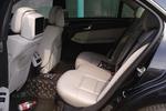 奔驰E级2012款E300L 时尚型(加长版)