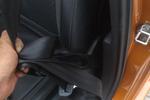 奥迪A3 Sportback2014款35 TFSI 自动舒适型