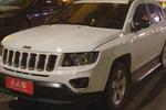 Jeep指南者2014款改款 2.0L 两驱进取版