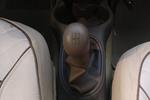日产玛驰2010款1.5L 手动易炫版