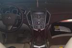 凯迪拉克SRX2012款3.0L 旗舰版
