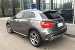 奔驰 GLA级 2015 GLA 260 4MATIC 