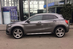 奔驰 GLA级 2015 GLA 260 4MATIC 