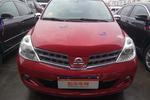 日产骐达2011款1.6L 手动舒适型