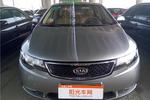 起亚福瑞迪2011款1.6L GL 手自一体