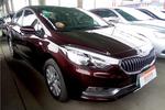起亚K32012款1.6L 自动Premium 