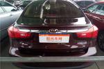 起亚K32012款1.6L 自动Premium 