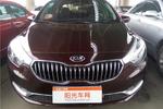 起亚K32012款1.6L 自动Premium 