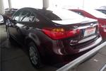 起亚K32012款1.6L 自动Premium 