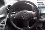 丰田RAV42009款2.0L 自动豪华导航版