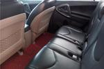 丰田RAV42009款2.0L 自动豪华导航版