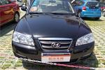 现代伊兰特2008款1.6GLS 手动豪华贵雅版