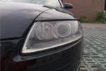 奥迪A6L2008款2.0TFSI 标准型(自动)